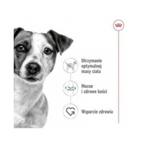 mangime Royal Canin Adult Mini S Uccelli 2 Kg