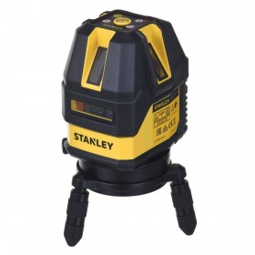 Livella laser Stanley STHT77514-1                     10 m
