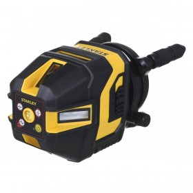 Livella laser Stanley STHT77514-1                     10 m