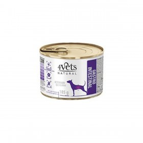 Cibo umido 4VETS                                 Cani adulti Tacchino 185 g