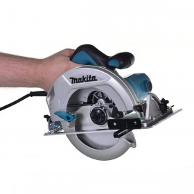 Sega circolare Makita HS7601 1200 W Ø 19 cm 230 V 190 mm