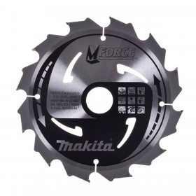 Sega circolare Makita HS7601 1200 W Ø 19 cm 230 V 190 mm