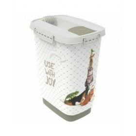 Ciotola per cani Rotho Bianco Plastica 10 L