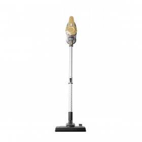 Aspirapolvere senza Cavo Adler AD 7036 Nero Grigio Arancio Bronce 800 W