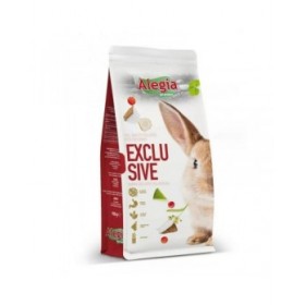 mangime Alegia Exclusive Rabbit 700 g