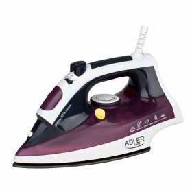 Ferro da Stiro a Vapore Adler AD5022 2200 W