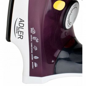 Ferro da Stiro a Vapore Adler AD5022 2200 W