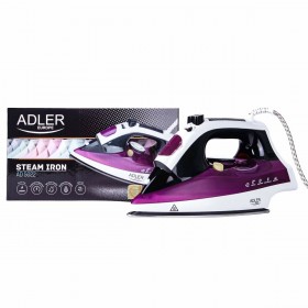 Ferro da Stiro a Vapore Adler AD5022 2200 W