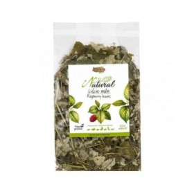 Snacks Alegia Raspberry leaves 90 g