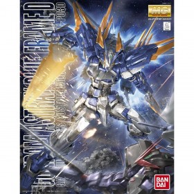 Statua Decorativa Bandai GUN63047 Nero Plastica