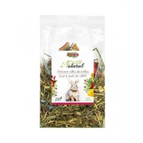 Snacks Alegia Fruit & Herbs