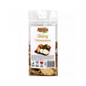 Snacks Alegia Chipsy