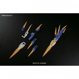 Statua Decorativa Bandai GUN63047 Nero Plastica
