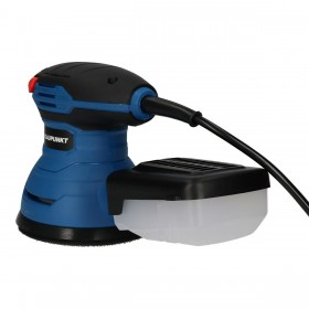 Levigatrice eccentrica Blaupunkt OS3010 300 W 230 V Ø 125 mm