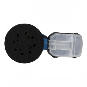 Levigatrice eccentrica Blaupunkt OS3010 300 W 230 V Ø 125 mm