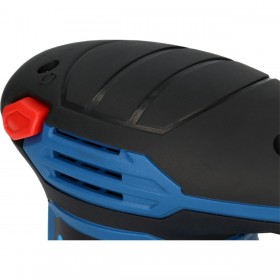 Levigatrice eccentrica Blaupunkt OS3010 300 W 230 V Ø 125 mm