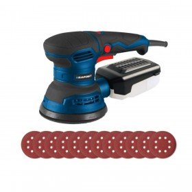 Levigatrice eccentrica Blaupunkt OS5010 300 W 230 V Ø 125 mm