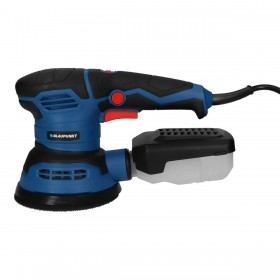Levigatrice eccentrica Blaupunkt OS5010 300 W 230 V Ø 125 mm