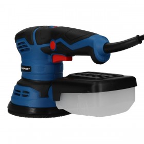 Levigatrice eccentrica Blaupunkt OS5010 300 W 230 V Ø 125 mm