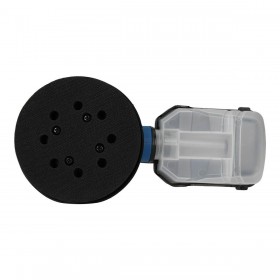 Levigatrice eccentrica Blaupunkt OS5010 300 W 230 V Ø 125 mm