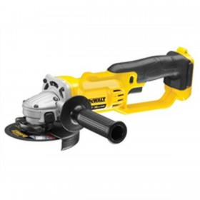 Smerigliatrice Dewalt DCG412N 18 V