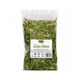 Snacks Alegia Oat herb 80 g