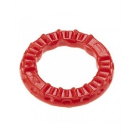 Giocattolo da mordere per cani Ferplast Rosso Caucciù animali