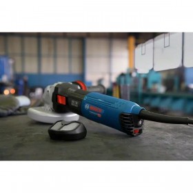 Smerigliatrice BOSCH GWS 17-125 S 1700 W 125 mm