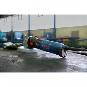 Smerigliatrice BOSCH GWS 17-125 S 1700 W 125 mm