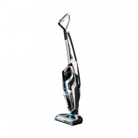 Scopa Elettrica Bissell 2225N 560 W Azzurro Nero Argentato 560 W
