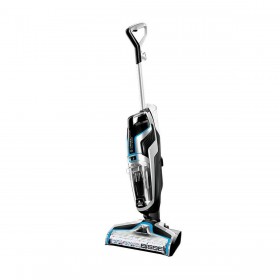 Scopa Elettrica Bissell 2225N 560 W Azzurro Nero Argentato 560 W