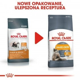 Cibo per gatti Royal Canin Hair & Skin Care Adulto Pollo 2 Kg