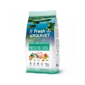 Io penso Arquivet Natural pet food Anatra 10 kg