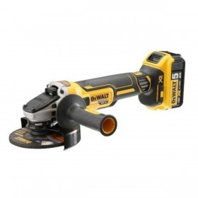 Smerigliatrice Dewalt DCG405P2 1000 W 125 mm