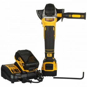 Smerigliatrice Dewalt DCG405P2 1000 W 125 mm