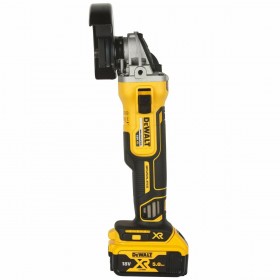 Smerigliatrice Dewalt DCG405P2 1000 W 125 mm