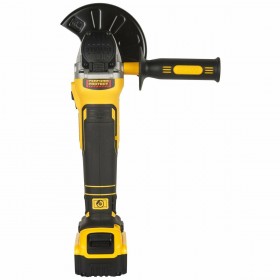 Smerigliatrice Dewalt DCG405P2 1000 W 125 mm