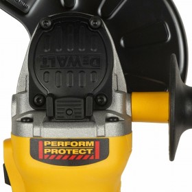 Smerigliatrice Dewalt DCG405P2 1000 W 125 mm