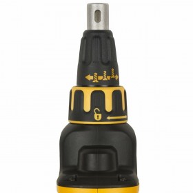 Cacciavite per cartongesso Dewalt DCF620NT  30 Nm 5 Nm