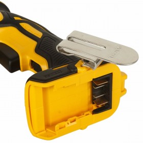 Cacciavite per cartongesso Dewalt DCF620NT  30 Nm 5 Nm