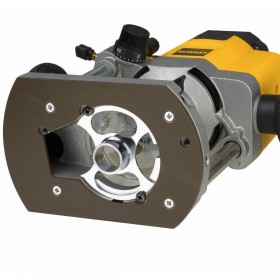 Fresatrice Dewalt DW621-QS 1100 W