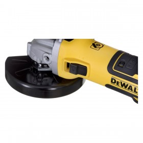 Smerigliatrice Dewalt DWE4357-QS 1700 W