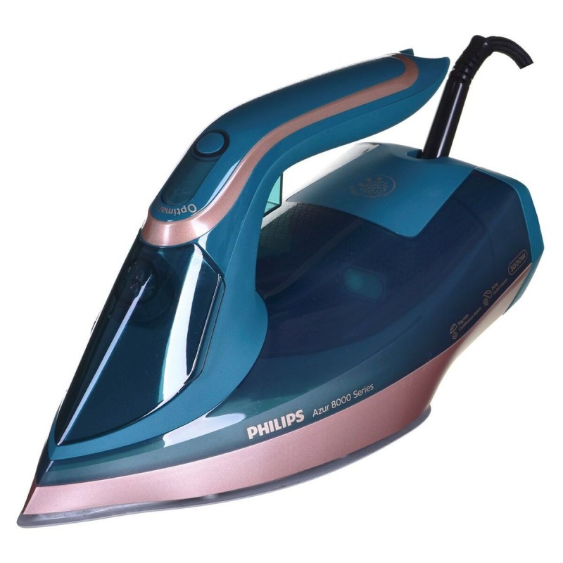 Ferro da Stiro a Vapore Philips Azur 8000 Series 3000 W