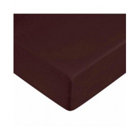 Lenzuolo con angoli Harry Potter Bordeaux 160 x 200 cm