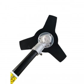 Decespugliatore multifunzione Blaupunkt BC3010 1400 W 42 cm