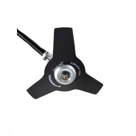 Decespugliatore multifunzione Blaupunkt BC3010 1400 W 42 cm