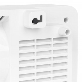 Termoconvettore Ceramico da Parete N'oveen HC3299                          Bianco 2000 W