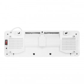 Termoconvettore Ceramico da Parete N'oveen HC3299                          Bianco 2000 W