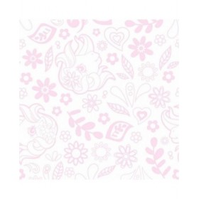 Lenzuolo con angoli aderenti My Little Pony Multicolore Singolo