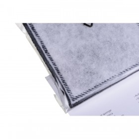 Filtro dell'acqua Ferplast 93429017 Nero
